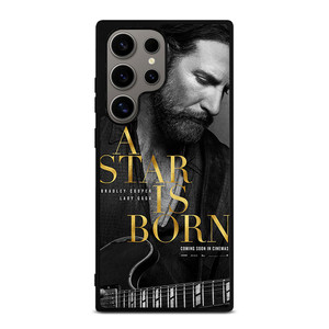 BRADLEY COOPER A STAR IS BORN Samsung Galaxy S24 Ultra Case BRADLEY COOPER A STAR IS BORN Samsung Galaxy S24 Ultra Case