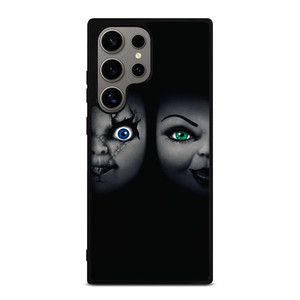 BRIDE OF CHUCKY Samsung Galaxy S24 Ultra Case BRIDE OF CHUCKY Samsung Galaxy S24 Ultra Case