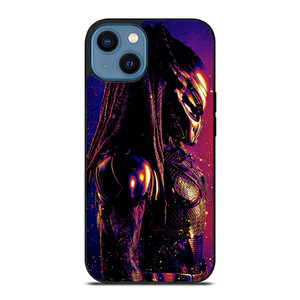 THE PREDATOR 2 iPhone 14 Case