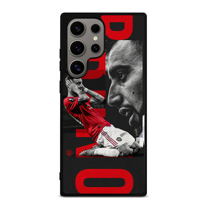 BRUNO FERNANDES MANCHESTER UNITED Samsung Galaxy S24 Ultra Case BRUNO FERNANDES MANCHESTER UNITED Samsung Galaxy S24 Ultra Case