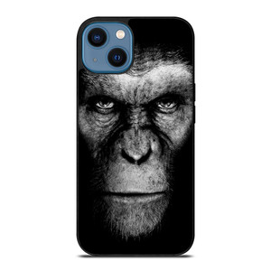 THE PLANET OF THE APES 3 iPhone 14 Case
