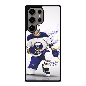 BUFALLO SABRES SAM REINHART Samsung Galaxy S24 Ultra Case BUFALLO SABRES SAM REINHART Samsung Galaxy S24 Ultra Case