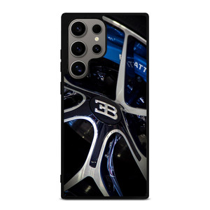 BUGATTI WHEEL Samsung Galaxy S24 Ultra Case BUGATTI WHEEL Samsung Galaxy S24 Ultra Case
