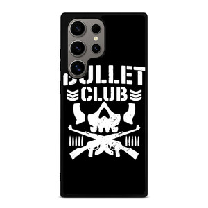 BULLET CLUB ICON Samsung Galaxy S24 Ultra Case BULLET CLUB ICON Samsung Galaxy S24 Ultra Case