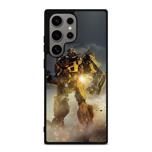 BUMBLEBEE TRANSFORMERS 2 Samsung Galaxy S24 Ultra Case
