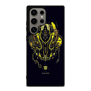 BUMBLEBEE TRANSFORMERS Samsung Galaxy S24 Ultra Case
