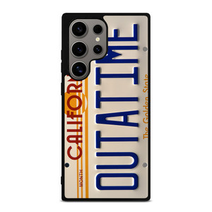CALIFORNIA OUTATIME Samsung Galaxy S24 Ultra Case