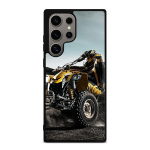 CAN-AM ATV MOTORCROSS Samsung Galaxy S24 Ultra Case CAN-AM ATV MOTORCROSS Samsung Galaxy S24 Ultra Case