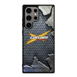 CAN-AM LOGO 2 Samsung Galaxy S24 Ultra Case CAN-AM LOGO 2 Samsung Galaxy S24 Ultra Case