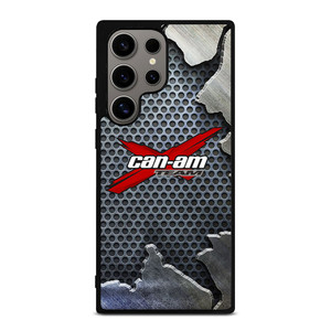 CAN-AM LOGO Samsung Galaxy S24 Ultra Case