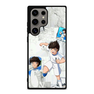 CAPTAIN TSUBASA OZORA Samsung Galaxy S24 Ultra Case CAPTAIN TSUBASA OZORA Samsung Galaxy S24 Ultra Case