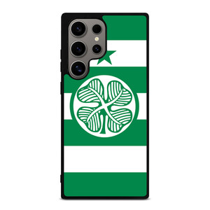 CELTIC FC LOGO Samsung Galaxy S24 Ultra Case CELTIC FC LOGO Samsung Galaxy S24 Ultra Case