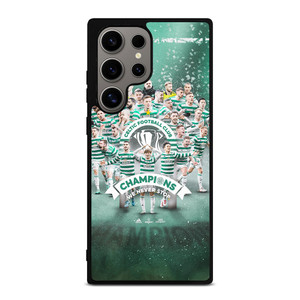 CELTIC FOOTBALL CLUB CHAMPIONS Samsung Galaxy S24 Ultra Case CELTIC FOOTBALL CLUB CHAMPIONS Samsung Galaxy S24 Ultra Case