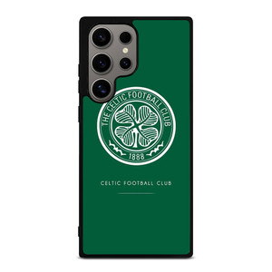CELTIC FOOTBALL CLUB LOGO Samsung Galaxy S24 Ultra Case CELTIC FOOTBALL CLUB LOGO Samsung Galaxy S24 Ultra Case