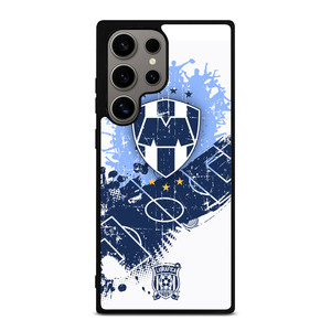 CF MONTERREY LOGO 3 Samsung Galaxy S24 Ultra Case CF MONTERREY LOGO 3 Samsung Galaxy S24 Ultra Case