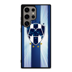 CF MONTERREY LOGO Samsung Galaxy S24 Ultra Case CF MONTERREY LOGO Samsung Galaxy S24 Ultra Case