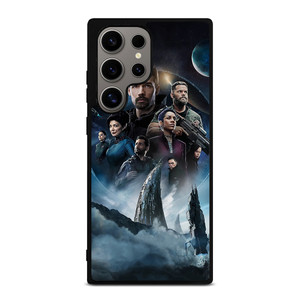 CHARACTERS THE EXPANSE Samsung Galaxy S24 Ultra Case CHARACTERS THE EXPANSE Samsung Galaxy S24 Ultra Case