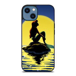 THE LITTLE MERMAID iPhone 14 Case