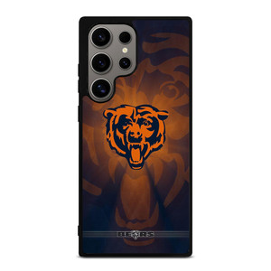 CHICAGO BEARS Samsung Galaxy S24 Ultra Case CHICAGO BEARS Samsung Galaxy S24 Ultra Case