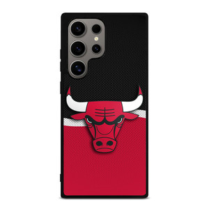 CHICAGO BULLS ICON 2 Samsung Galaxy S24 Ultra Case CHICAGO BULLS ICON 2 Samsung Galaxy S24 Ultra Case