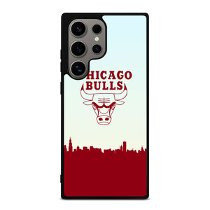 CHICAGO BULLS NBA 2 Samsung Galaxy S24 Ultra Case CHICAGO BULLS NBA 2 Samsung Galaxy S24 Ultra Case