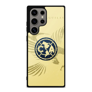 CLUB AMERICA LOGO 2 Samsung Galaxy S24 Ultra Case CLUB AMERICA LOGO 2 Samsung Galaxy S24 Ultra Case