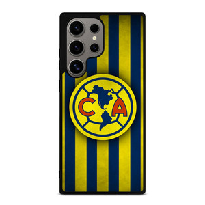CLUB AMERICA LOGO 3 Samsung Galaxy S24 Ultra Case