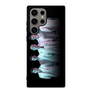 CNCO MUSIC GROUP Samsung Galaxy S24 Ultra Case CNCO MUSIC GROUP Samsung Galaxy S24 Ultra Case