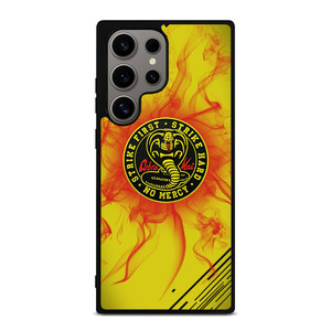 COBRA KAI SYMBOL Samsung Galaxy S24 Ultra Case COBRA KAI SYMBOL Samsung Galaxy S24 Ultra Case