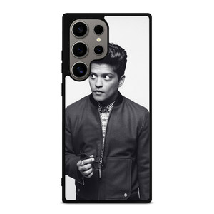COOL BRUNO MARS Samsung Galaxy S24 Ultra Case COOL BRUNO MARS Samsung Galaxy S24 Ultra Case