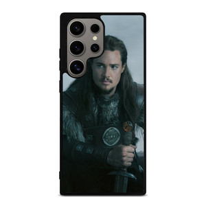 COOL UHTRED THE LAST KINGDOM Samsung Galaxy S24 Ultra Case