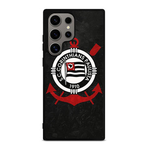 CORINTHIANS SC 1910 ICON Samsung Galaxy S24 Ultra Case CORINTHIANS SC 1910 ICON Samsung Galaxy S24 Ultra Case