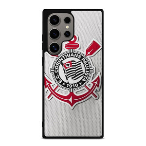 CORINTHIANS SC 1910 Samsung Galaxy S24 Ultra Case CORINTHIANS SC 1910 Samsung Galaxy S24 Ultra Case