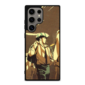 COWBOY BEBOP SPIKE SPIEGEL Samsung Galaxy S24 Ultra Case COWBOY BEBOP SPIKE SPIEGEL Samsung Galaxy S24 Ultra Case