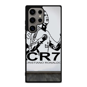CRISTIANO RONALDO PAINTING Samsung Galaxy S24 Ultra Case CRISTIANO RONALDO PAINTING Samsung Galaxy S24 Ultra Case