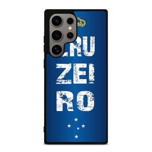 CRUZEIRO EC Samsung Galaxy S24 Ultra Case CRUZEIRO EC Samsung Galaxy S24 Ultra Case