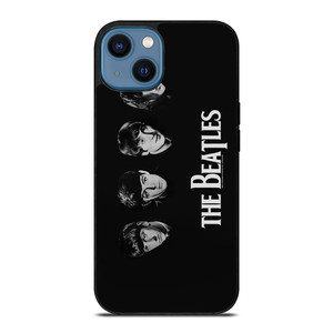 THE BEATLES BAND 4 iPhone 14 Case