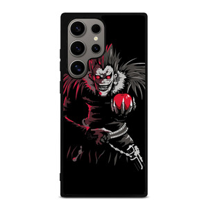 DEATH NOTE RYUK 2 Samsung Galaxy S24 Ultra Case DEATH NOTE RYUK 2 Samsung Galaxy S24 Ultra Case
