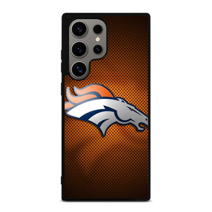 DENVER BRONCOS LOGO 2 Samsung Galaxy S24 Ultra Case DENVER BRONCOS LOGO 2 Samsung Galaxy S24 Ultra Case