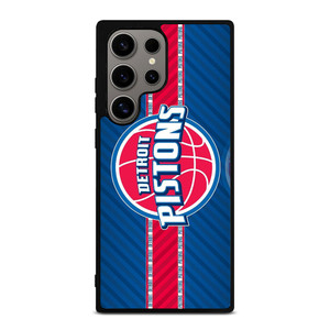 DETROIT PISTONS LOGO 3 Samsung Galaxy S24 Ultra Case DETROIT PISTONS LOGO 3 Samsung Galaxy S24 Ultra Case