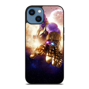 THANOS MARVEL iPhone 14 Case