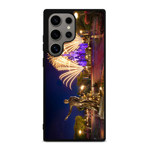 DISNEY CASTLE WALT FIREWORK Samsung Galaxy S24 Ultra Case DISNEY CASTLE WALT FIREWORK Samsung Galaxy S24 Ultra Case