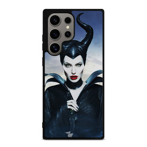 DISNEY MALEFICENT Samsung Galaxy S24 Ultra Case