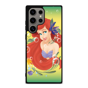 DISNEY THE LITTLE MERMAID Samsung Galaxy S24 Ultra Case DISNEY THE LITTLE MERMAID Samsung Galaxy S24 Ultra Case