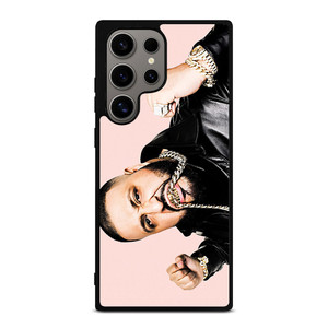 DJ KHALED Samsung Galaxy S24 Ultra Case DJ KHALED Samsung Galaxy S24 Ultra Case