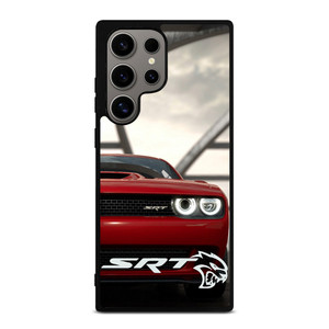 DODGE SRT Samsung Galaxy S24 Ultra Case