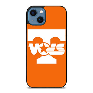 TENNESSEE VOLUNTEERS VOLS iPhone 14 Case