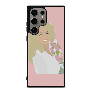 DOLLY PARTON 4 Samsung Galaxy S24 Ultra Case