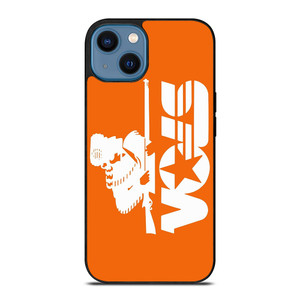 TENNESSEE VOLUNTEERS VOLS 2 iPhone 14 Case TENNESSEE VOLUNTEERS VOLS 2 iPhone 14 Case