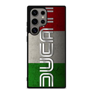 DUCATI ITALIAN SYMBOL Samsung Galaxy S24 Ultra Case DUCATI ITALIAN SYMBOL Samsung Galaxy S24 Ultra Case